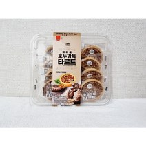 삼립 호두 타르트 60g x 8개입, 480g, 1개