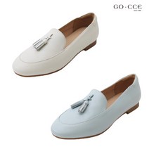 고세 여성 로퍼 OZP3S005 2color 1cm