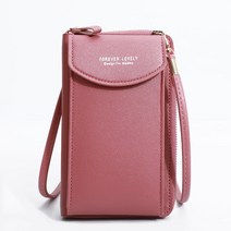 Coosilo 뜨거운 패션 작은 Crossbody 가방 여성 미니 매트 가죽 어깨 메신저 클러치 Bolsas 숙녀 전화 지갑 핸드백