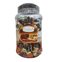 다이써 TAYAS 타야스 투바나 초콜릿 1.6kg 대용량 터키 수입 초콜렛, 투-바-나/1말/타-야-스, 1600g