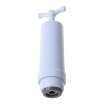 씰보관 파우치 압축 펌프 진공 실러 기계, 01 White