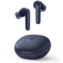 앤커 사운드코어 P3 ANC 무선 블루투스 이어폰 블랙, 푸른