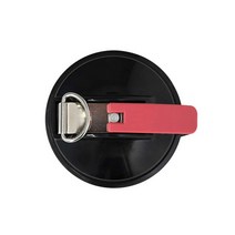 루프탑 텐트 캠핑 차박 자동차 옥상 방수 캠핑 텐트 내구성 사이드 천막 자외선 방지 SUV MPV 트레일러, 02 Fixator