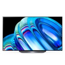 LG전자 4K UHD 올레드 TV, OLED55B2ENA, 방문설치, 138cm(55인치), 스탠드형