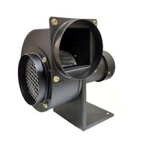 소형시로코팬 송풍기 덕트 소형브로와 닥트모터 환기, CY127ㅡ50W 220v50HZ