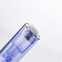 오토 MTS 니들 카트리지 Dr. Pen PMU Microneeding 10PCS 자동 닥터 펜 A1 스킨 케어에 대 한 일회용 교체 112004, 24PIN_
