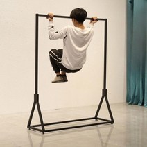 옷가게골드행거 스튜디오 웨딩샵 매장디스플레이행거, 블랙