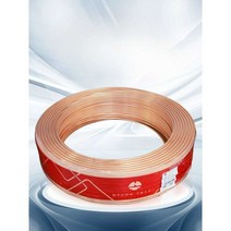 동 파이프 동연질관 동관 배관 구리급수관, 모세관 외부 1.8 두께 KG 당 0.5 가격
