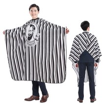 [뷰티] 바버샵 고급 스트라이프 커트보 B/T 1221 (고리) 