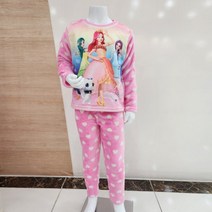 레노마 이너웨어 쥬쥬여아셀르수면상하세트0B3EW31507