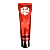 피부과 레이저 토닝후 재생선크림 예민 홍조 눈시림NO egf 줄기세포 비타셀 / SPF50+ PA+++/70ml, 70ml