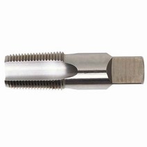 φ와이지원-파이프탭 PT-1 8 -28 8.2mm (1EA) 다이스 공구 파이프 작업 공구류 수작업 절삭ヰ_ea, ヰ＂이상품＂