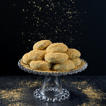 조은떡집 당일생산 제주 해풍 쑥인절미 800g 1600g 2400g 3200g, 80g, 30개