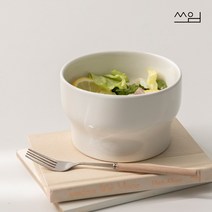 마이 면기 (4color), 크림화이트