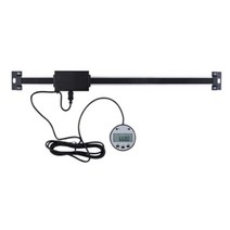 리니어 스케일 선반 디지털 전자 눈금 0-500 mm, 0-600mm