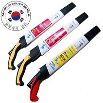 국산 대건 전지톱 300mm 350mm 골드 실버 가지치기 톱, 실버전지톱350