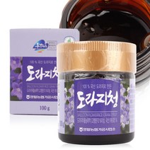 영월농협 동강마루 도라지청100g(1병)