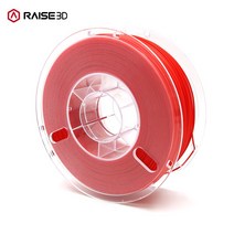 Raise3D 프린터 인쇄 펜 강화 PLA 소모품 재료 강인성 1.75mm 헤드 안 막힘 일반 흰색 생물 분해 쉬운 인쇄 FF/FDM, 1 건, PLA색 1