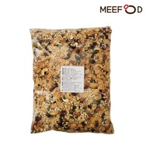 볶음현미와 더 다양한견과류 에너지견과믹스 1kg 대용량