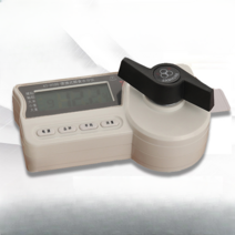 미니 디지털 곡물 보리 벼 쌀 수분 측정기 도구, KTH100+LSKC-4D할인패키지