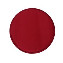30x30cm 좌석 패드 홀치기 쿠션 원형 정원 의자 스폰지 야외 비스트로용, 13 WE_01 30cmX30cm