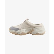 오이쇼 VIBRAM RECOVERY TRAINERS 11127080 - 운동화 베이지 [독일]