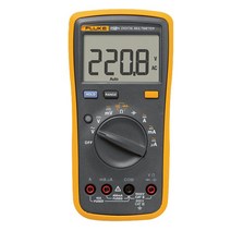 플루크 디지털테스터 FLUKE-15B+ ESP