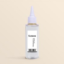 발향이 진한 프래그런스 오일 원액 100ml, 43.레몬