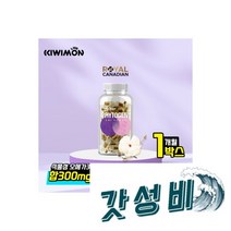 캐네디언 파이토젠 아히 성 3 60, 로얄 캐네디언 캐나다 파이토젠 아히 비건 콤보 천연 식