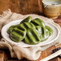 맛있는家 쑥개떡백설기인절미오메기떡 外 개별포장떡, 05.꿀백설기 10개+우유백설기 10