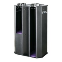 레인팩 자동우산포장기 엠보색상 RMB-200