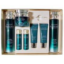 (23년 신형) 이자녹스 에이지포커스 프라임 더블이펙트 3종 세트 (100% 정품 / 선물포장 무료), 선물포장 (O)