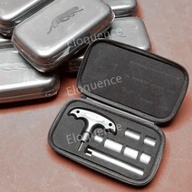 당구 무게추 키트 프레데터 몰리나리 호환 SET P3, 보조공장에는표준중철1.0oz(한조각)