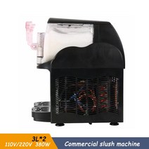 슬러시기계 200W 전자 Burrs 에스 프레소 커피 밀 분쇄기 거친/미세 연삭 150G 공기 구타 호퍼 기계, 01 220V_03 UK