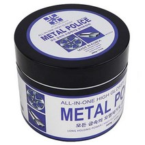 위모브 메탈 폴리스 금속오염 제거제, 300g, 1개