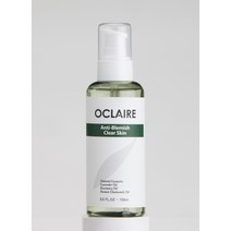 오끌레어 안티 블래미쉬 클리어 스킨, 150ml, 1개