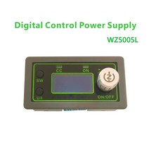 dc파워서플라이 dc 공급장치 전원공급기 DC 벅 컨버터 CC CV 050V 5A 5V 6V 12V 24V 48V 전원 모듈 조정 가, 한개옵션0