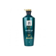 SP_BTM 려 홍진단 편백 모근 샴푸-지성두피 820ml 샴푸린스-72394EA, 1, 본상품선택