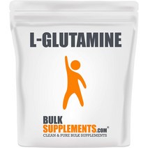 BulkSupplements 중탄산 칼륨 분말 (100g)