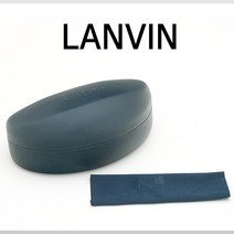 LANVIN 랑방 하드 선글라스 케이스