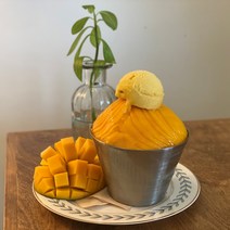 태국 프리미엄 남덕마이 골드 망고 고당도 선물 망고 1kg 2kg 5kg 항공직송, 5kg (12~16과)