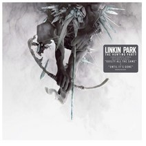 린킨파크 더헌팅파티 2LP 앨범 더블 바이닐 바이늘 Linkin Park The Hunting Party