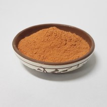 코리아씨밀락 황토분말 황토가루, 황토분말 50그램