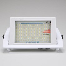 사각LED투광기 화이트 50W매입 ★주광★, 상세페이지 참조, 상세페이지 참조