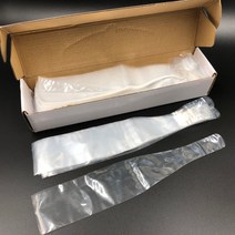 다회용필름카메라 500 개상자 일회용 구강 내 카메라 칼집 치과 내시경 보호 토이카메라, 한개옵션0