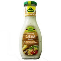 AK분당점 칼퀴네 아메리칸 시저 드레싱 250ml 6201480, 단일상품_Free ◈130085294◈