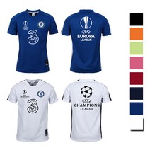 첼시 트레이닝탑 /챔스 /유로파/ 남여공용