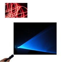 초등과학 빛굴절 광학용 유리막대 투명유리 2인 초등과학교구