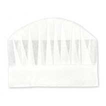 (주)아트인 일회용 주방장모자