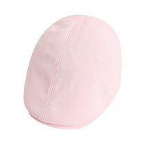 PGA TOUR&LPGA 여성 패턴 헌팅캡S(L215AP532P), BLACK